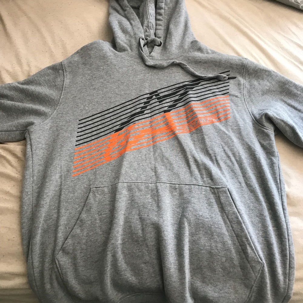 Alpine star hoodie